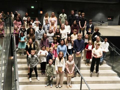 dagur islenskrar tungu 1