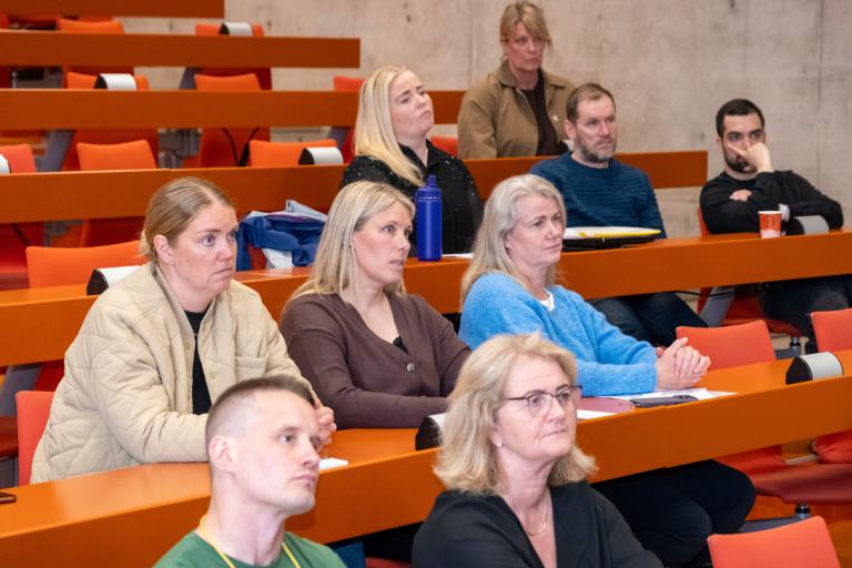 viðurkenning HR íþróttakennarar