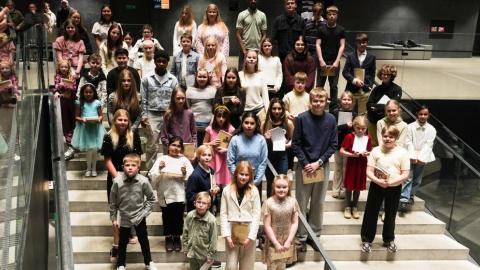 dagur islenskrar tungu 1